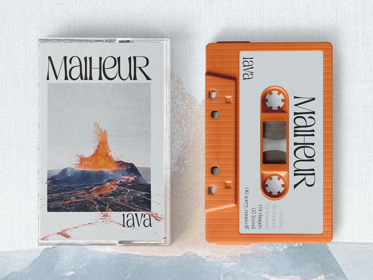 Kassette